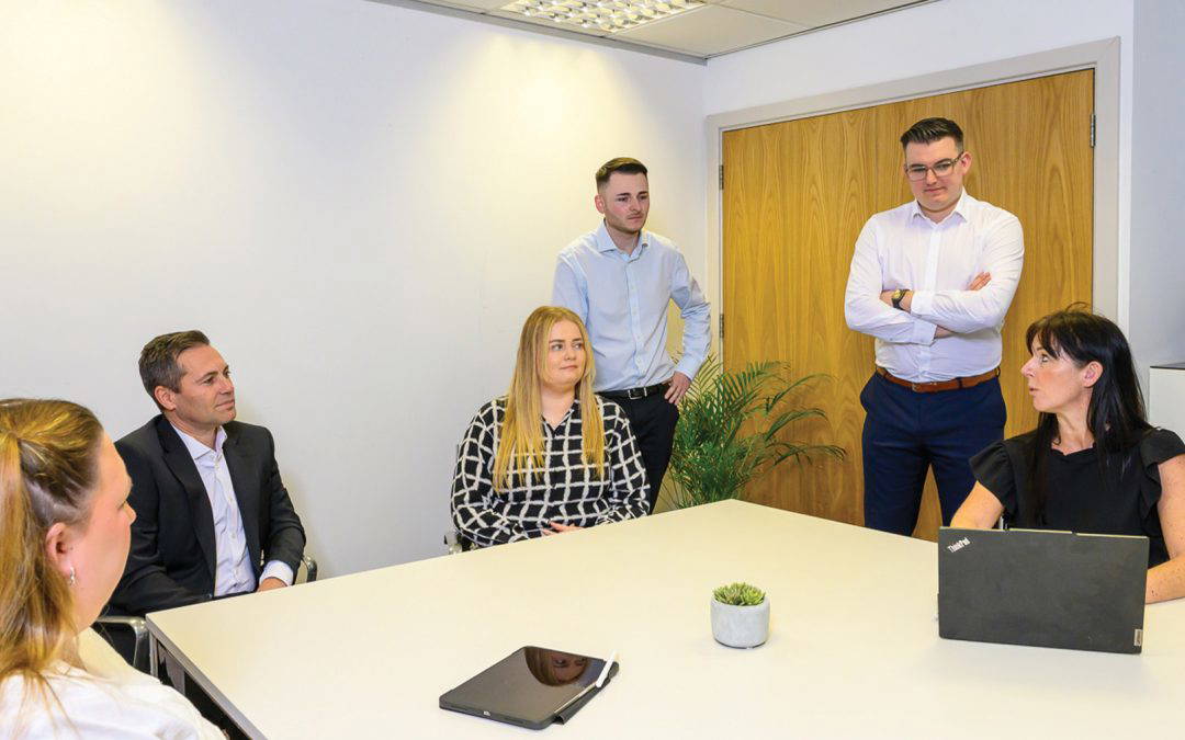 Thinking of switching accountants? Here’s how it actually works