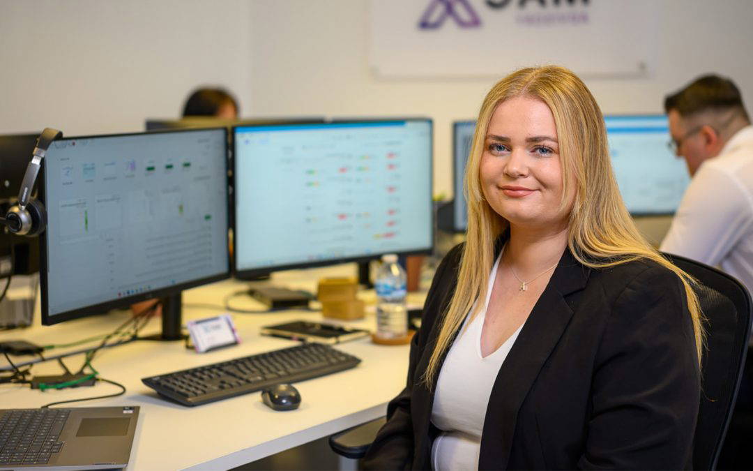 7 signs you’ve outgrown your accountant